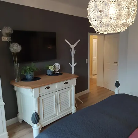 Im Erdgeschoss In Der Altstadt Von *