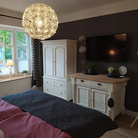 Im Erdgeschoss In Der Altstadt Von