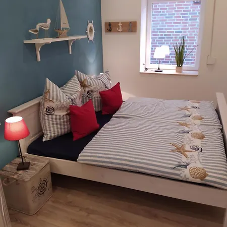 Apartament Im Erdgeschoss In Der Altstadt Von *