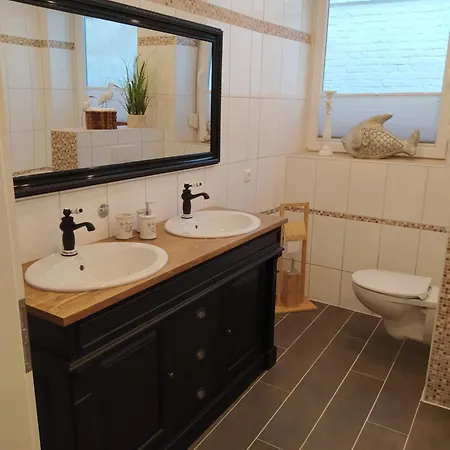 Im Erdgeschoss In Der Altstadt Von