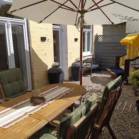 Im Erdgeschoss In Der Altstadt Von